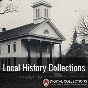 Wisconsin Digital Collection