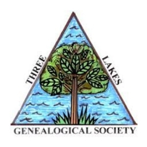 Three Lakes Genealogical Society