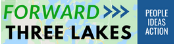Forward Three Lakes